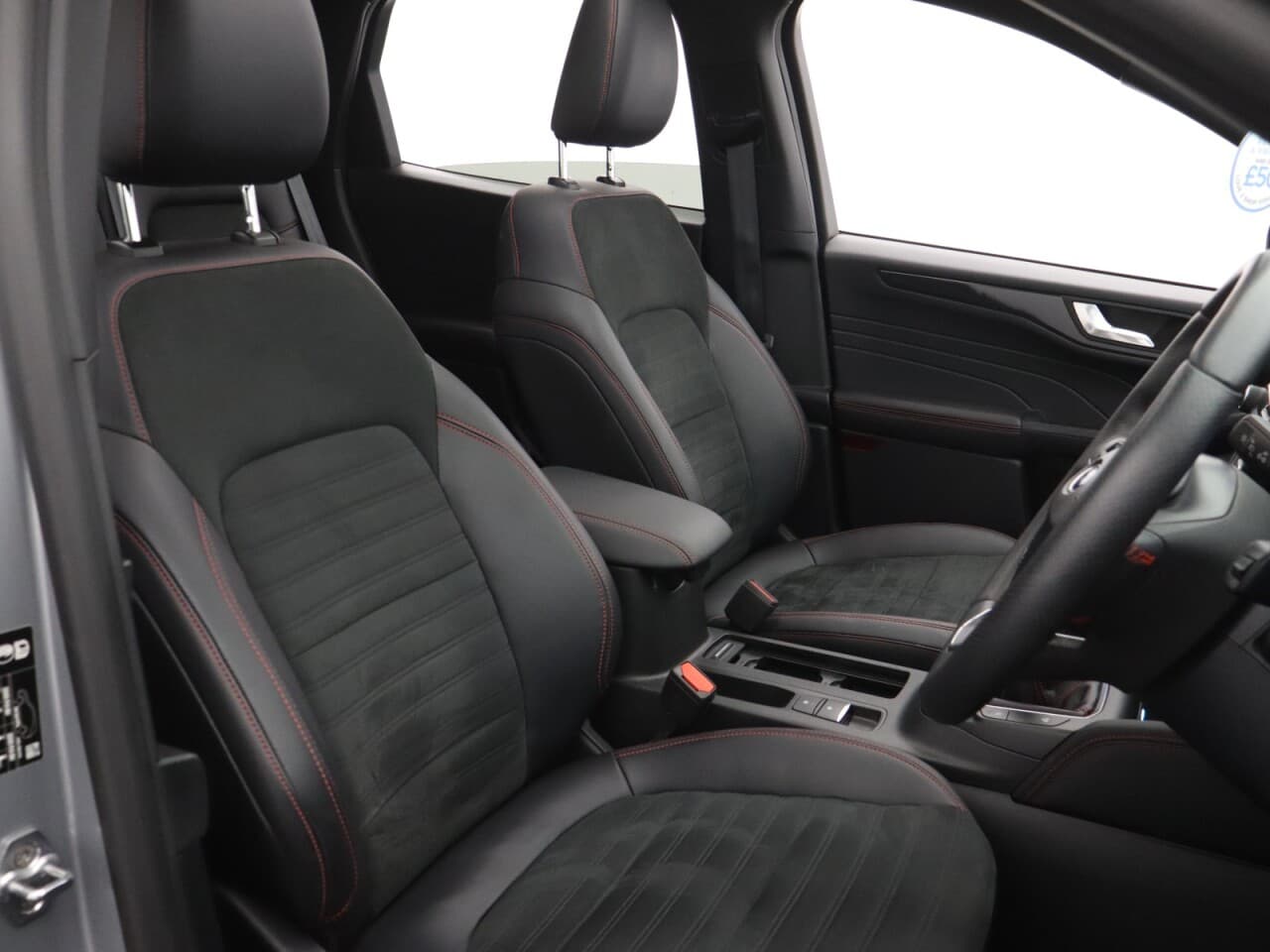 Ford Kuga 1.5 EcoBlue ST-Line X Edition — image 15