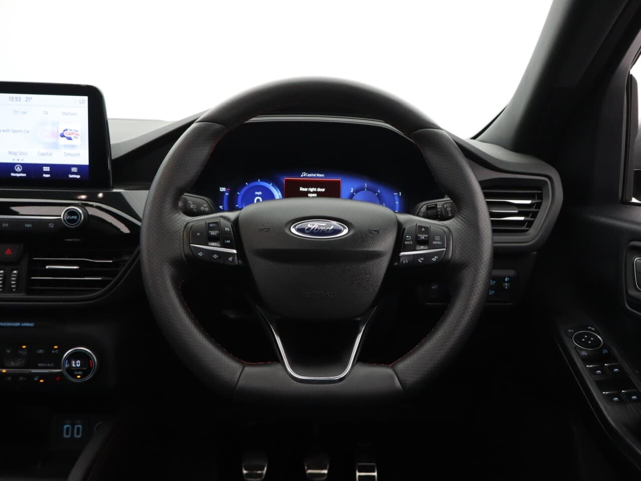 Ford Kuga 1.5 EcoBlue ST-Line X Edition — image 16