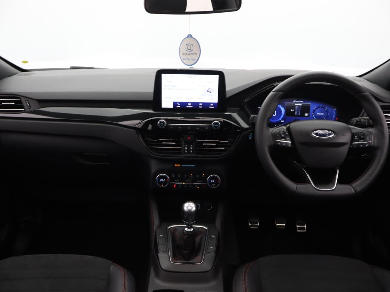 Ford Kuga 1.5 EcoBlue ST-Line X Edition — image 12