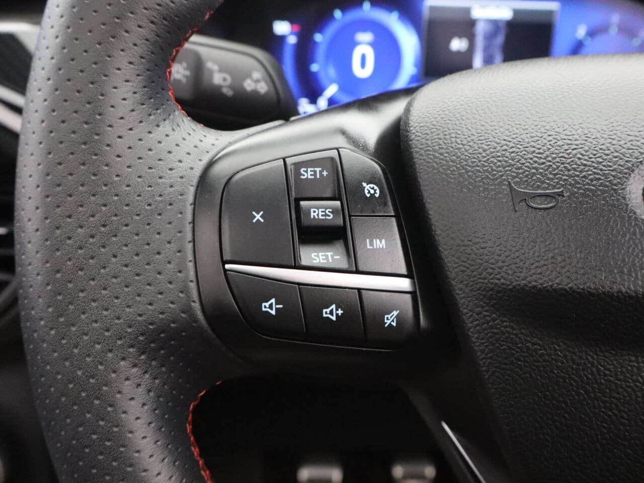 Ford Kuga 1.5 EcoBlue ST-Line X Edition — image 21