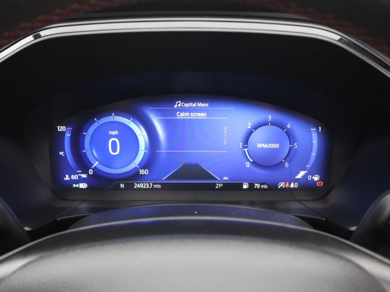 Ford Kuga 1.5 EcoBlue ST-Line X Edition — image 24