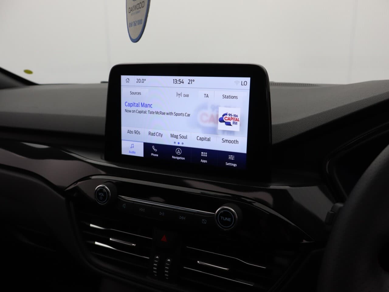 Ford Kuga 1.5 EcoBlue ST-Line X Edition — image 26