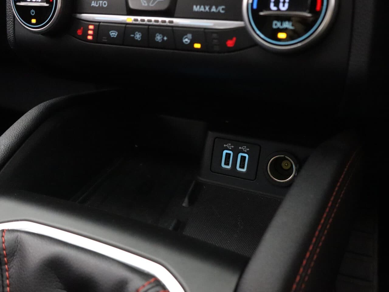 Ford Kuga 1.5 EcoBlue ST-Line X Edition — image 33