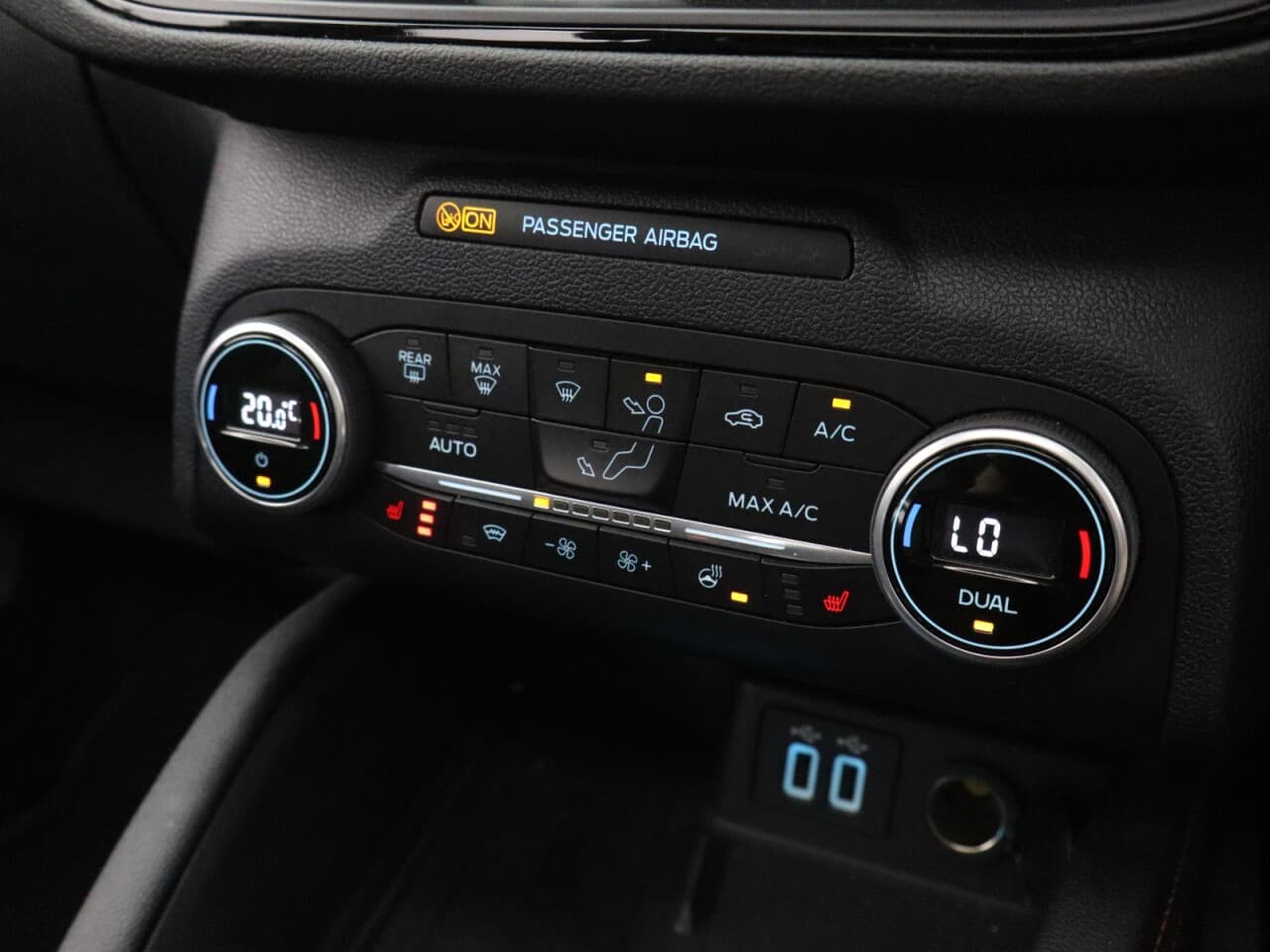 Ford Kuga 1.5 EcoBlue ST-Line X Edition — image 34