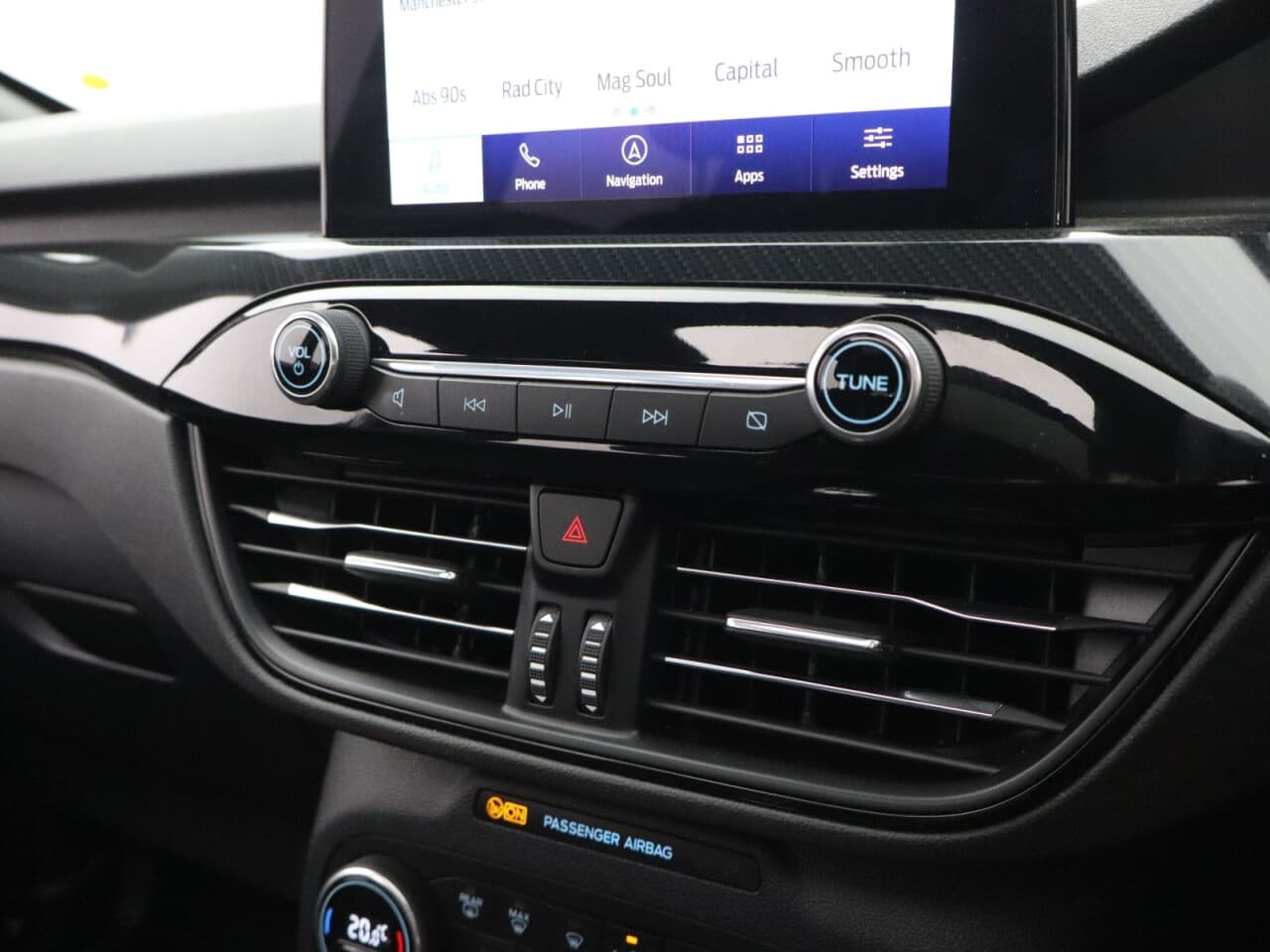 Ford Kuga 1.5 EcoBlue ST-Line X Edition — image 38