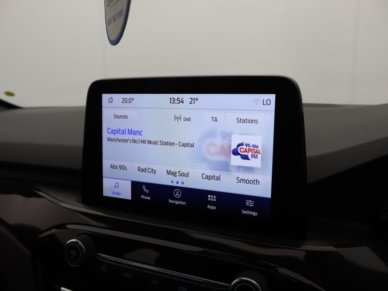 Ford Kuga 1.5 EcoBlue ST-Line X Edition — image 39