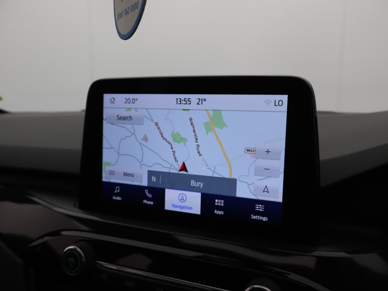 Ford Kuga 1.5 EcoBlue ST-Line X Edition — image 41