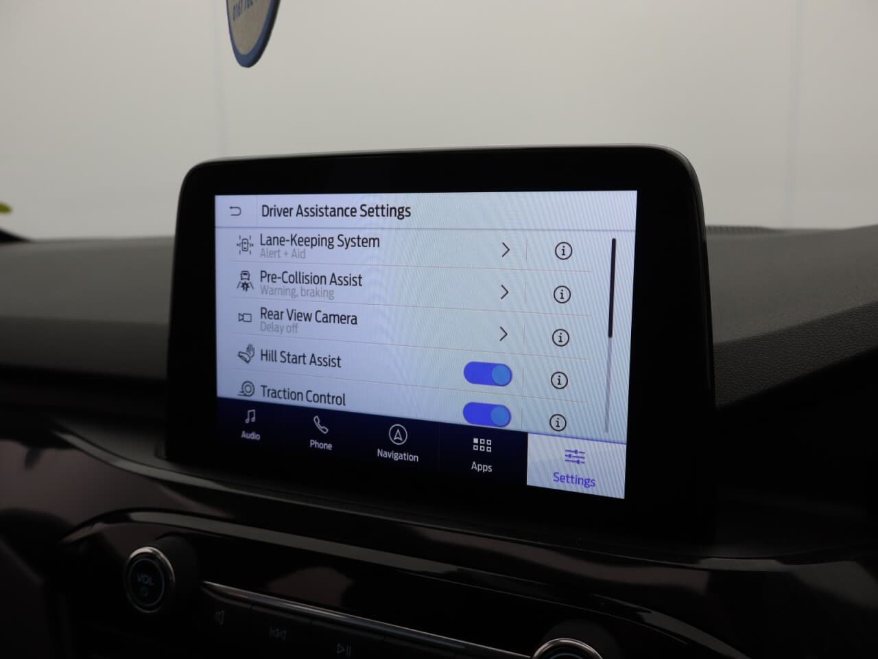 Ford Kuga 1.5 EcoBlue ST-Line X Edition — image 44