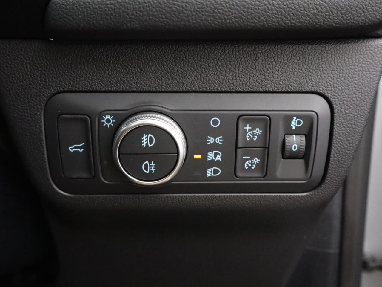 Ford Kuga 1.5 EcoBlue ST-Line X Edition — image 47
