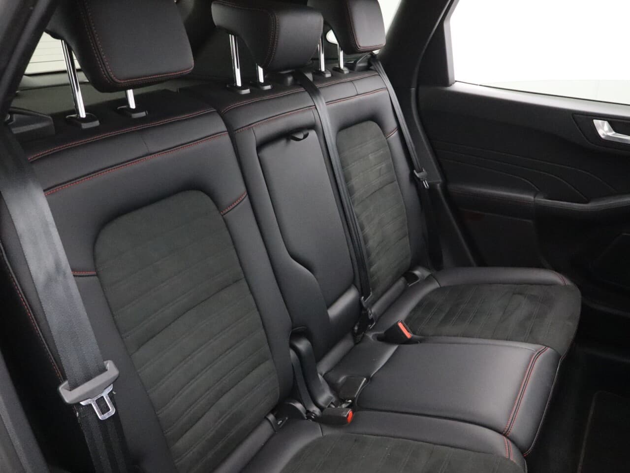 Ford Kuga 1.5 EcoBlue ST-Line X Edition — image 50