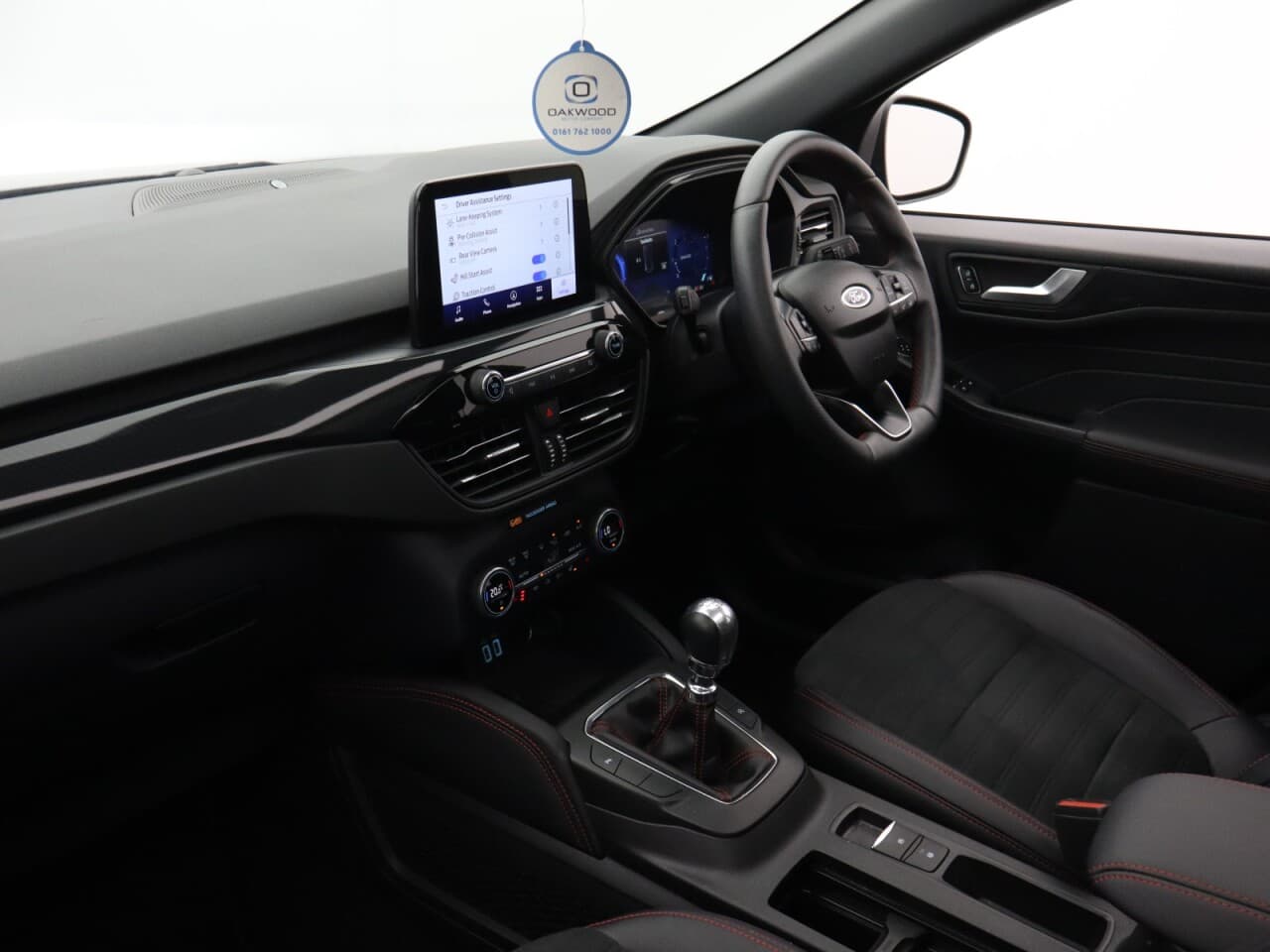 Ford Kuga 1.5 EcoBlue ST-Line X Edition — image 48