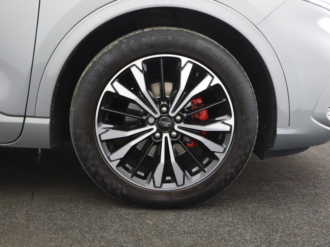 Ford Kuga 1.5 EcoBlue ST-Line X Edition — image 58