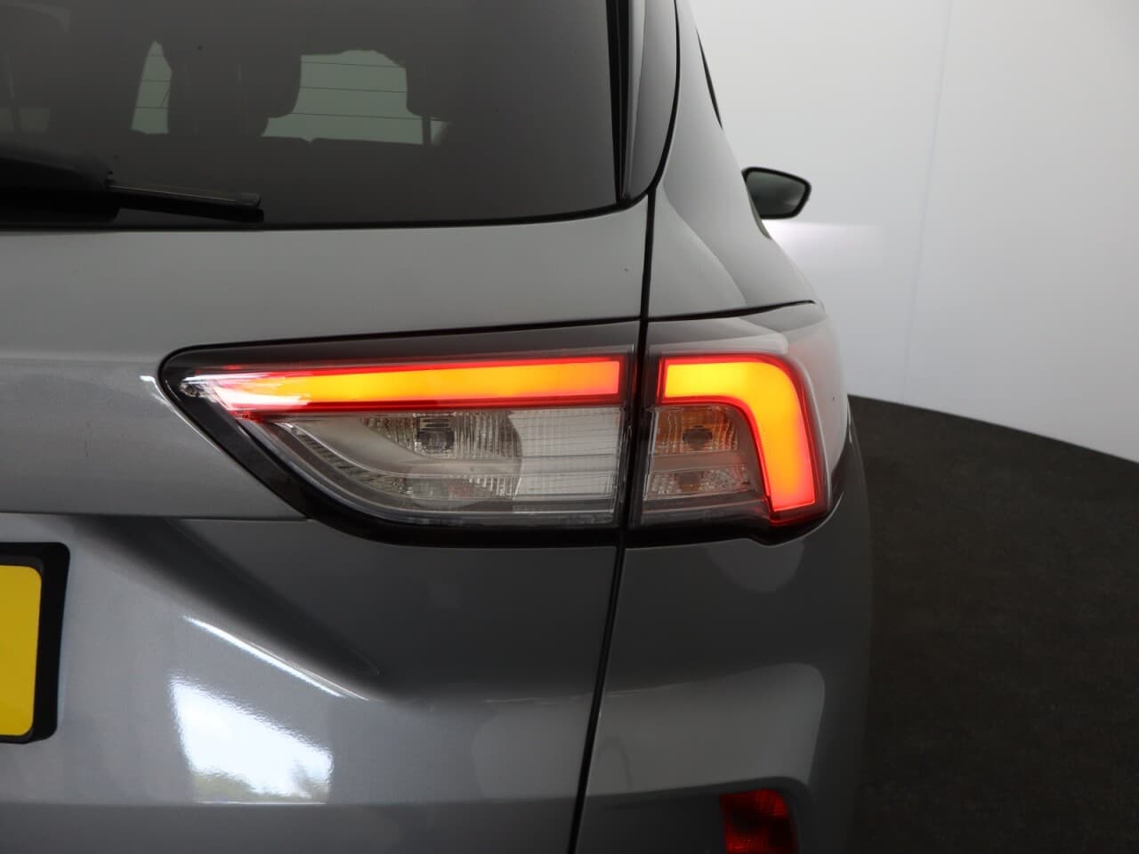 Ford Kuga 1.5 EcoBlue ST-Line X Edition — image 63