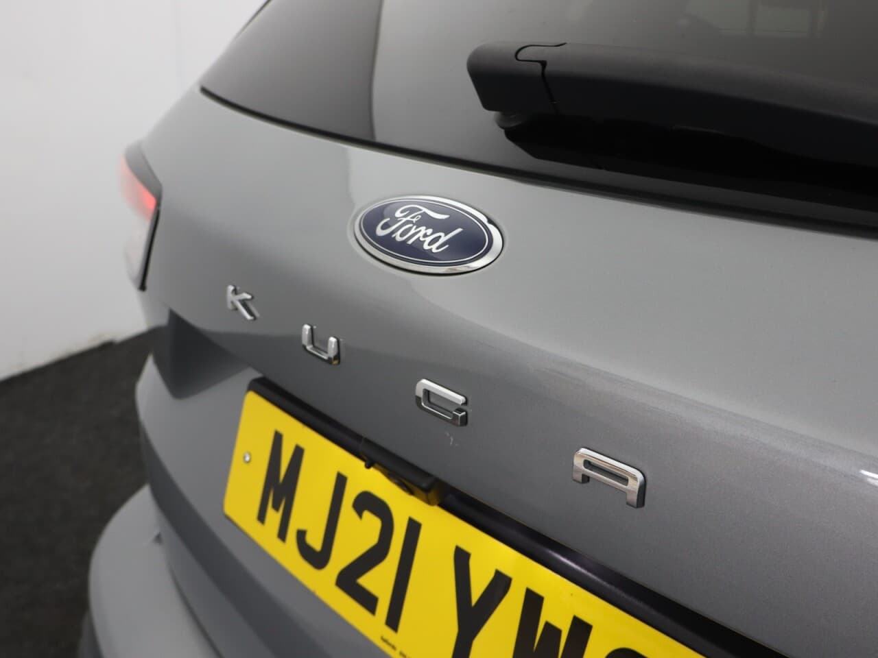Ford Kuga 1.5 EcoBlue ST-Line X Edition — image 64