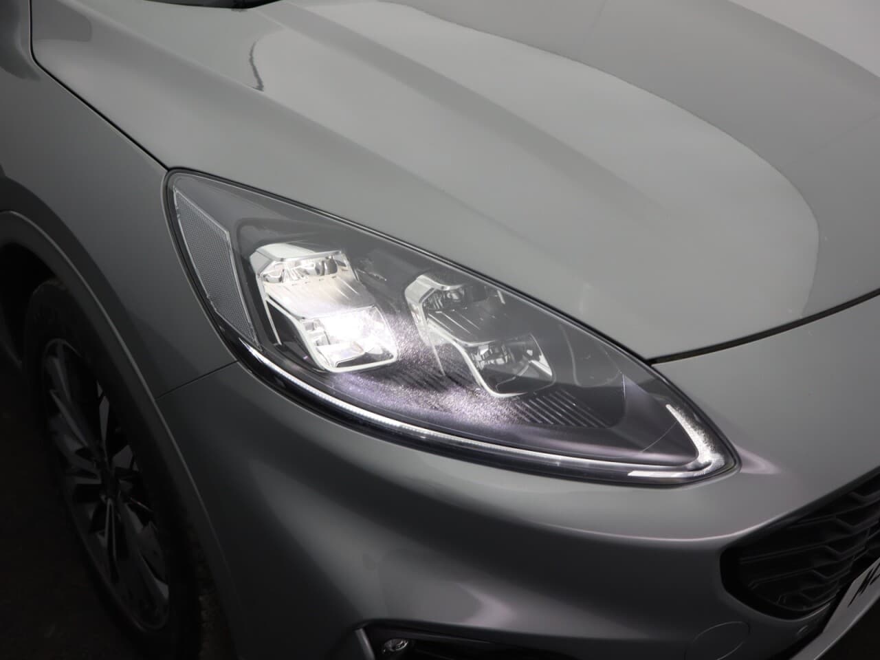 Ford Kuga 1.5 EcoBlue ST-Line X Edition — image 65