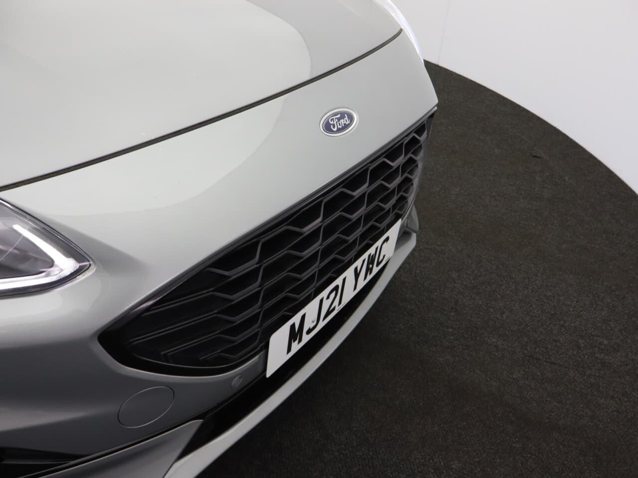Ford Kuga 1.5 EcoBlue ST-Line X Edition — image 66