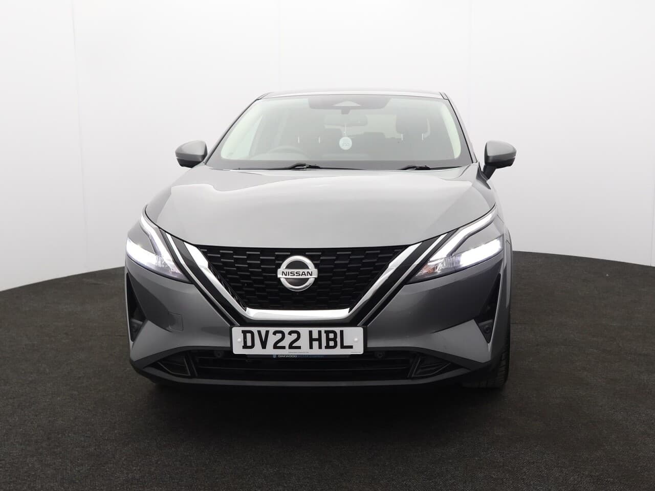 Nissan Qashqai 1.3 DIG-T MHEV N-Connecta — image 4