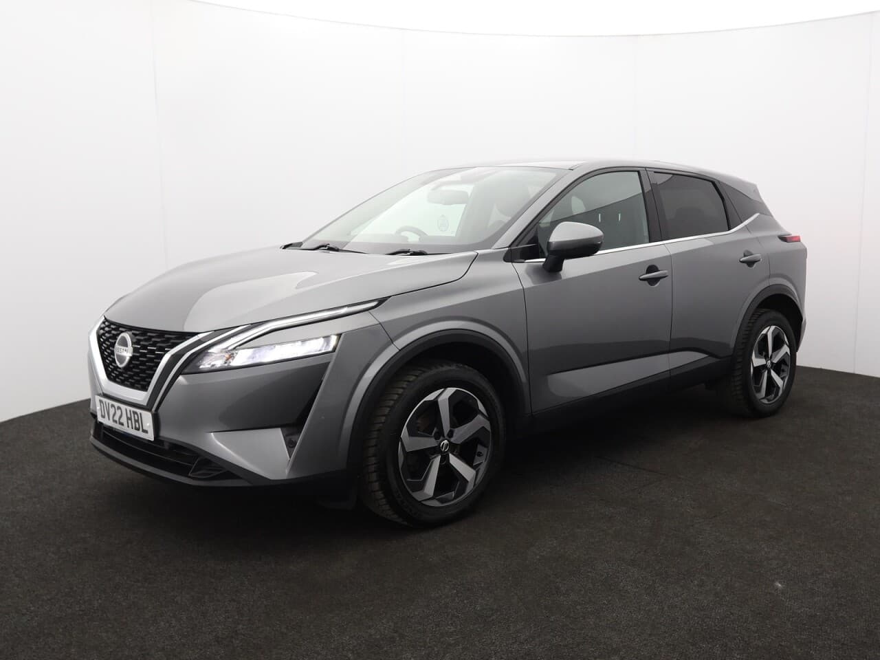 Nissan Qashqai 1.3 DIG-T MHEV N-Connecta — image 5