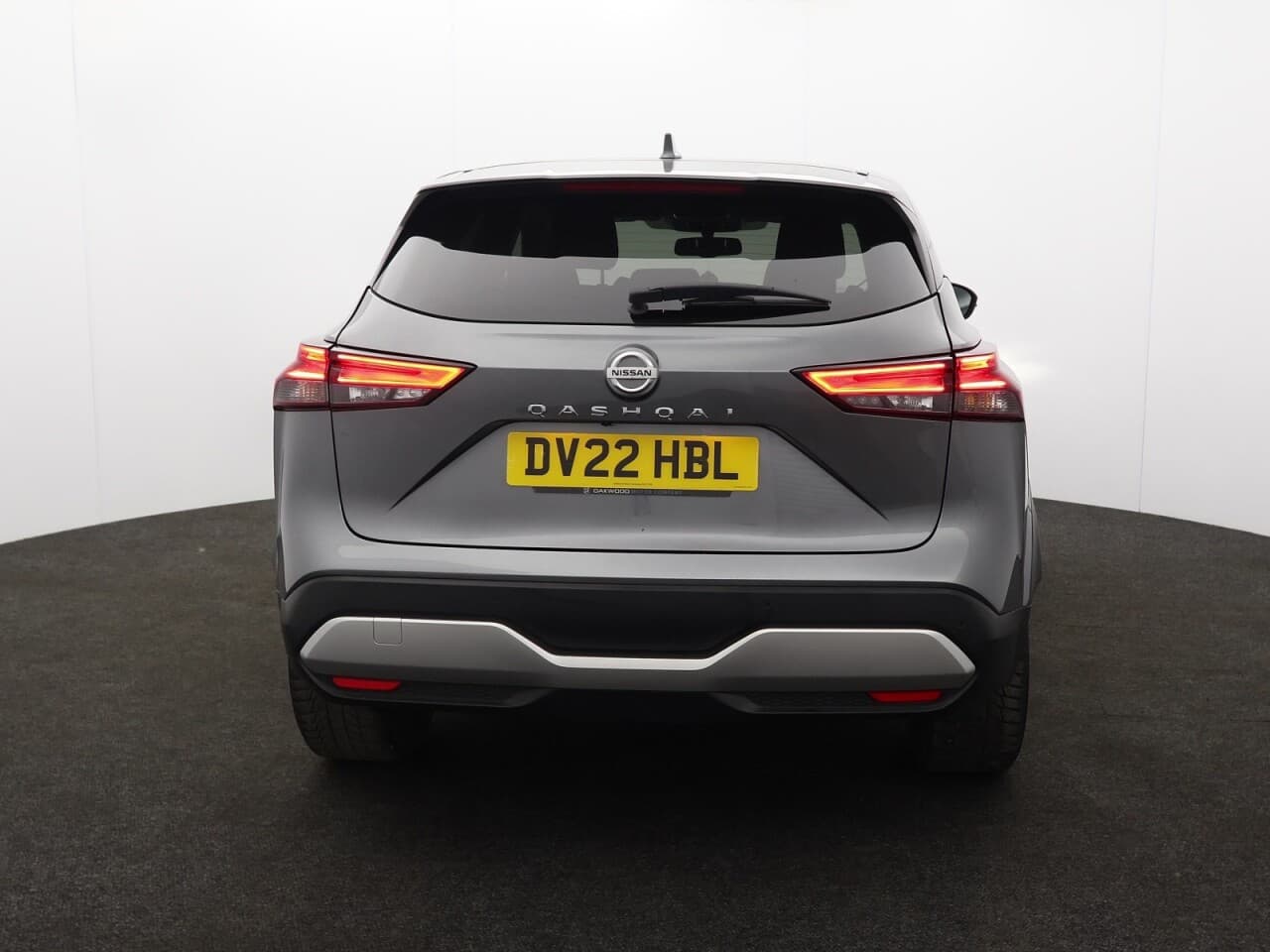Nissan Qashqai 1.3 DIG-T MHEV N-Connecta — image 9