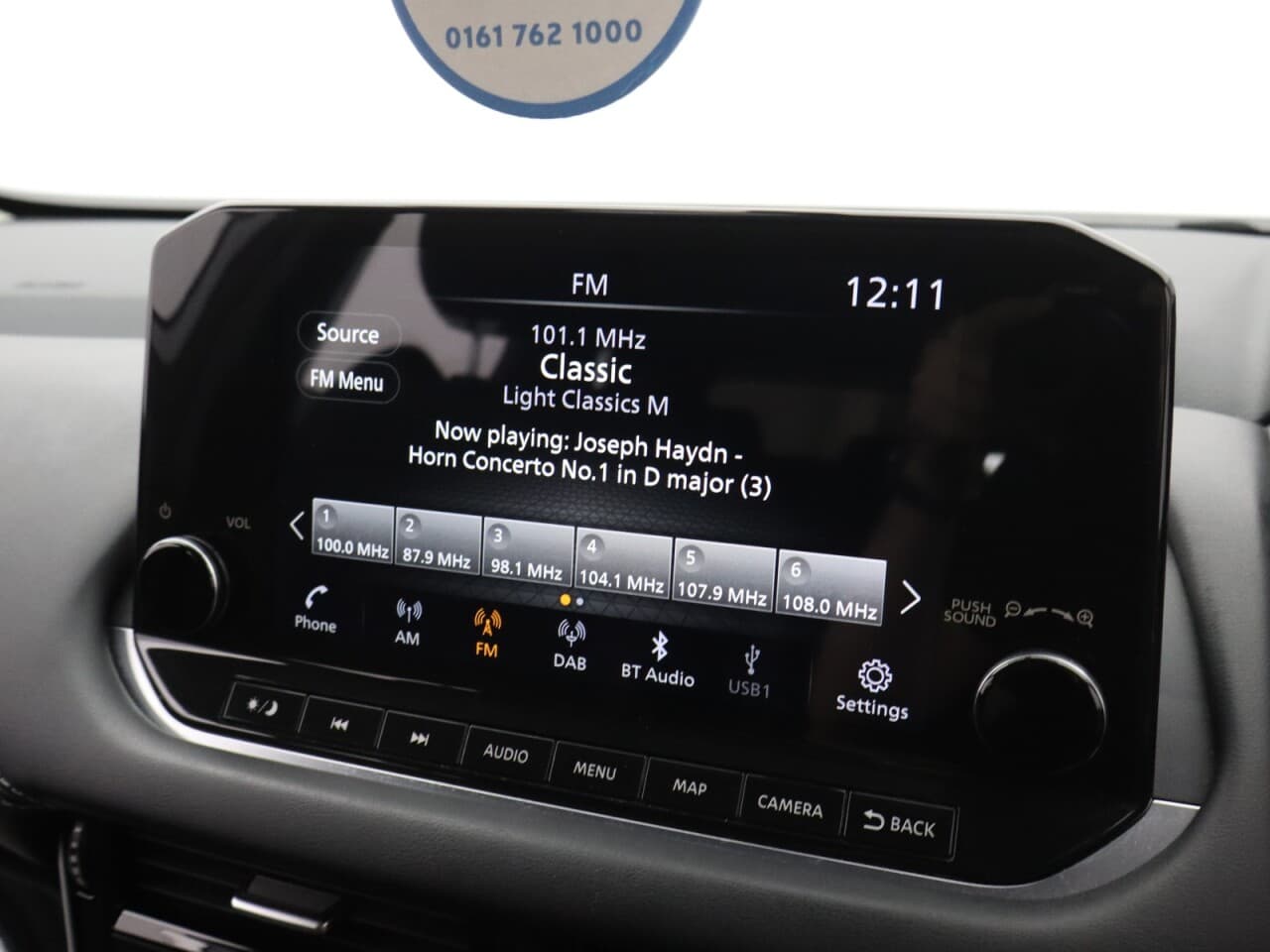 Nissan Qashqai 1.3 DIG-T MHEV N-Connecta — image 32