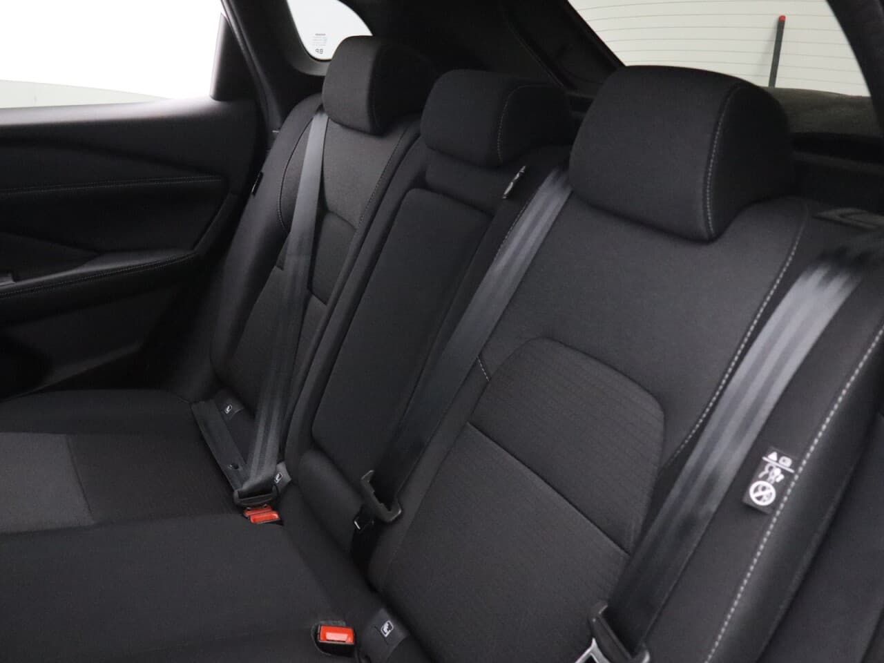 Nissan Qashqai 1.3 DIG-T MHEV N-Connecta — image 41