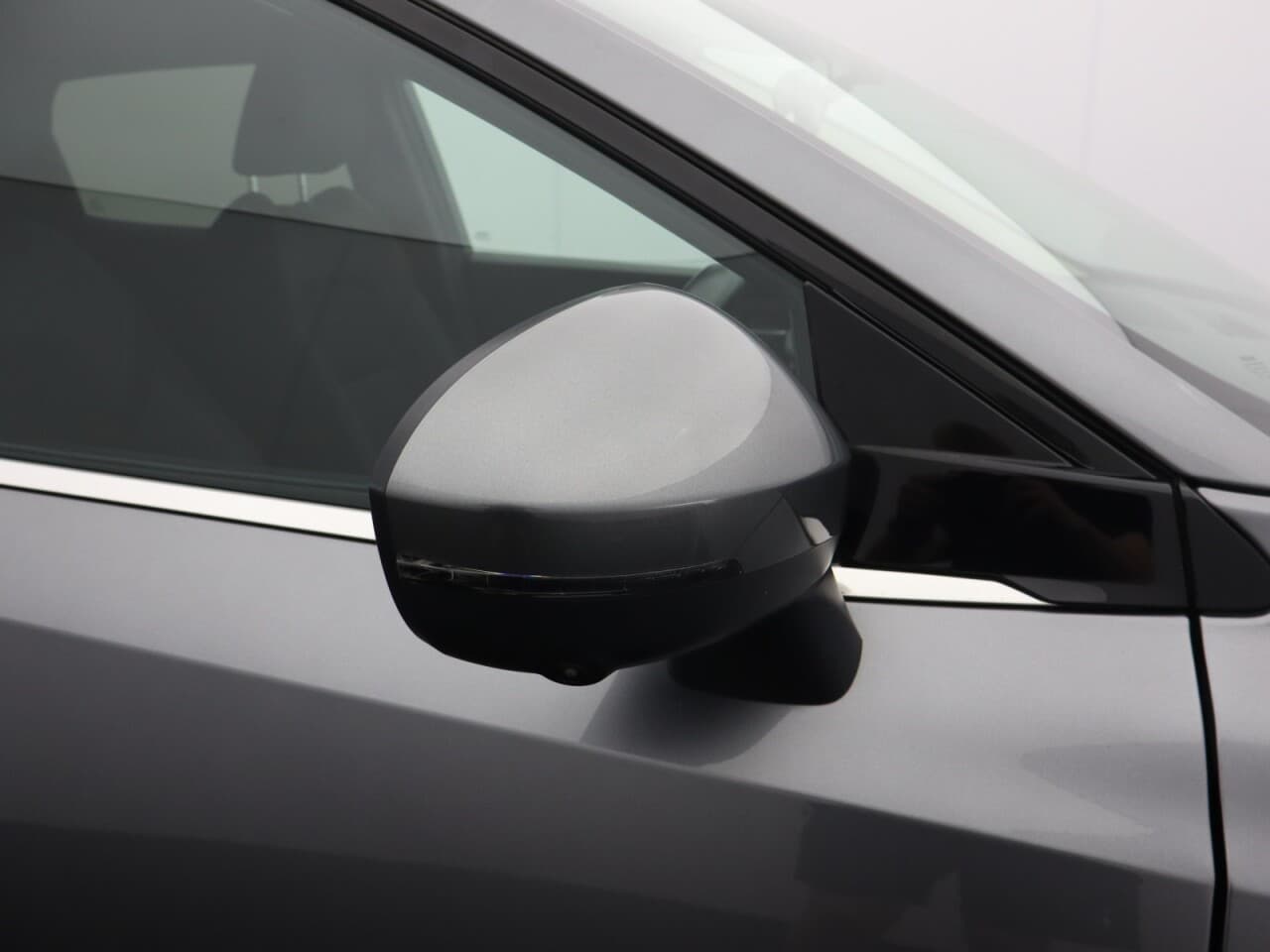 Nissan Qashqai 1.3 DIG-T MHEV N-Connecta — image 47
