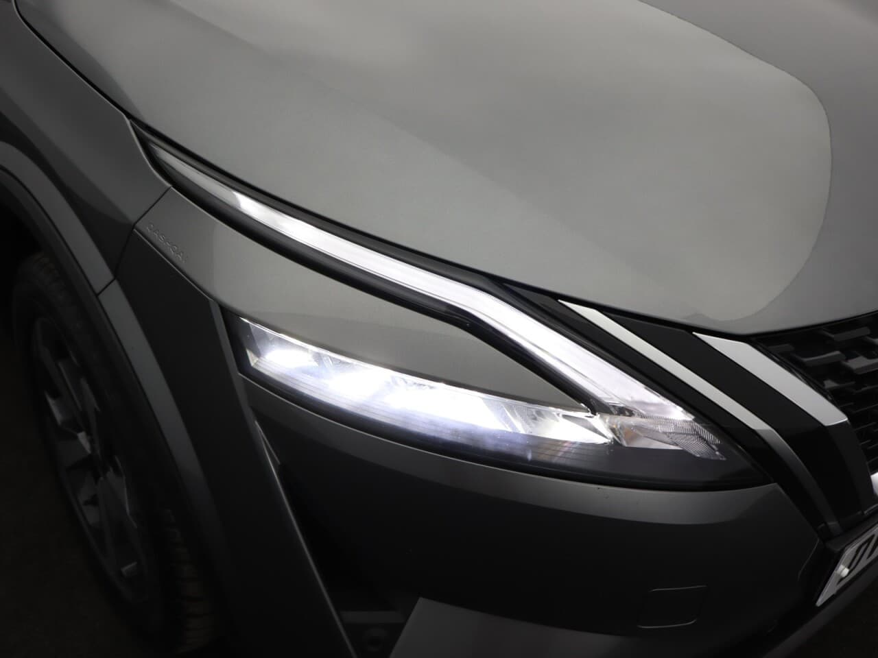 Nissan Qashqai 1.3 DIG-T MHEV N-Connecta — image 54