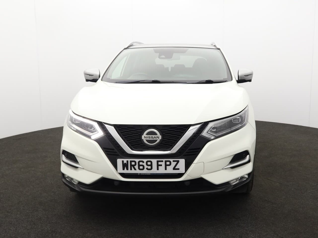 Nissan Qashqai 1.3 DIG-T Tekna+ — image 4