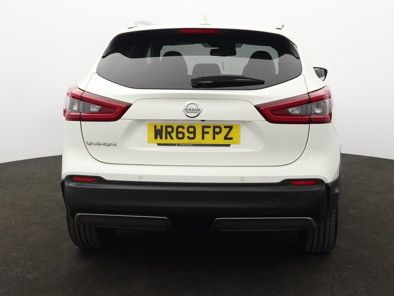 Nissan Qashqai 1.3 DIG-T Tekna+ — image 9