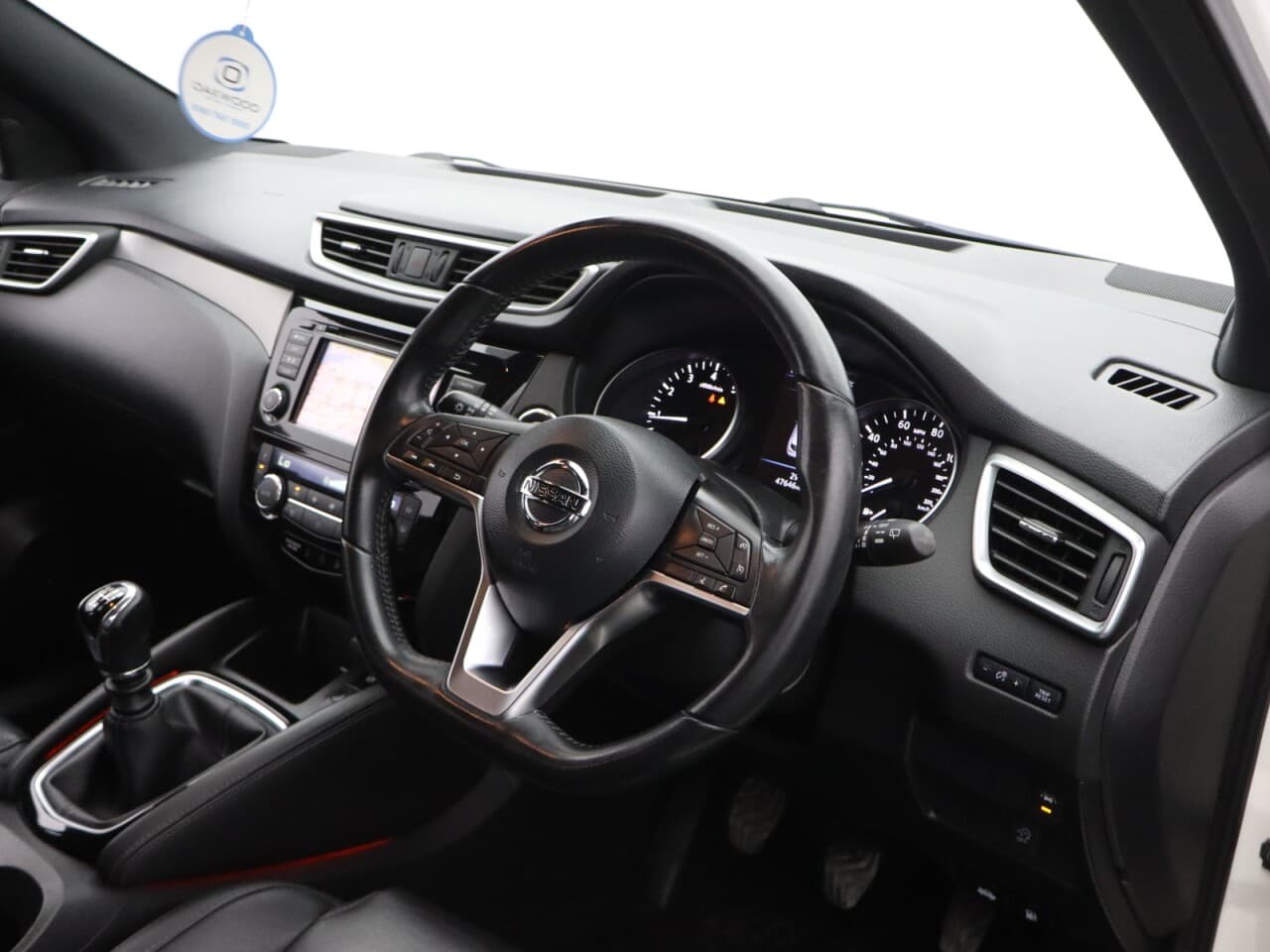 Nissan Qashqai 1.3 DIG-T Tekna+ — image 13