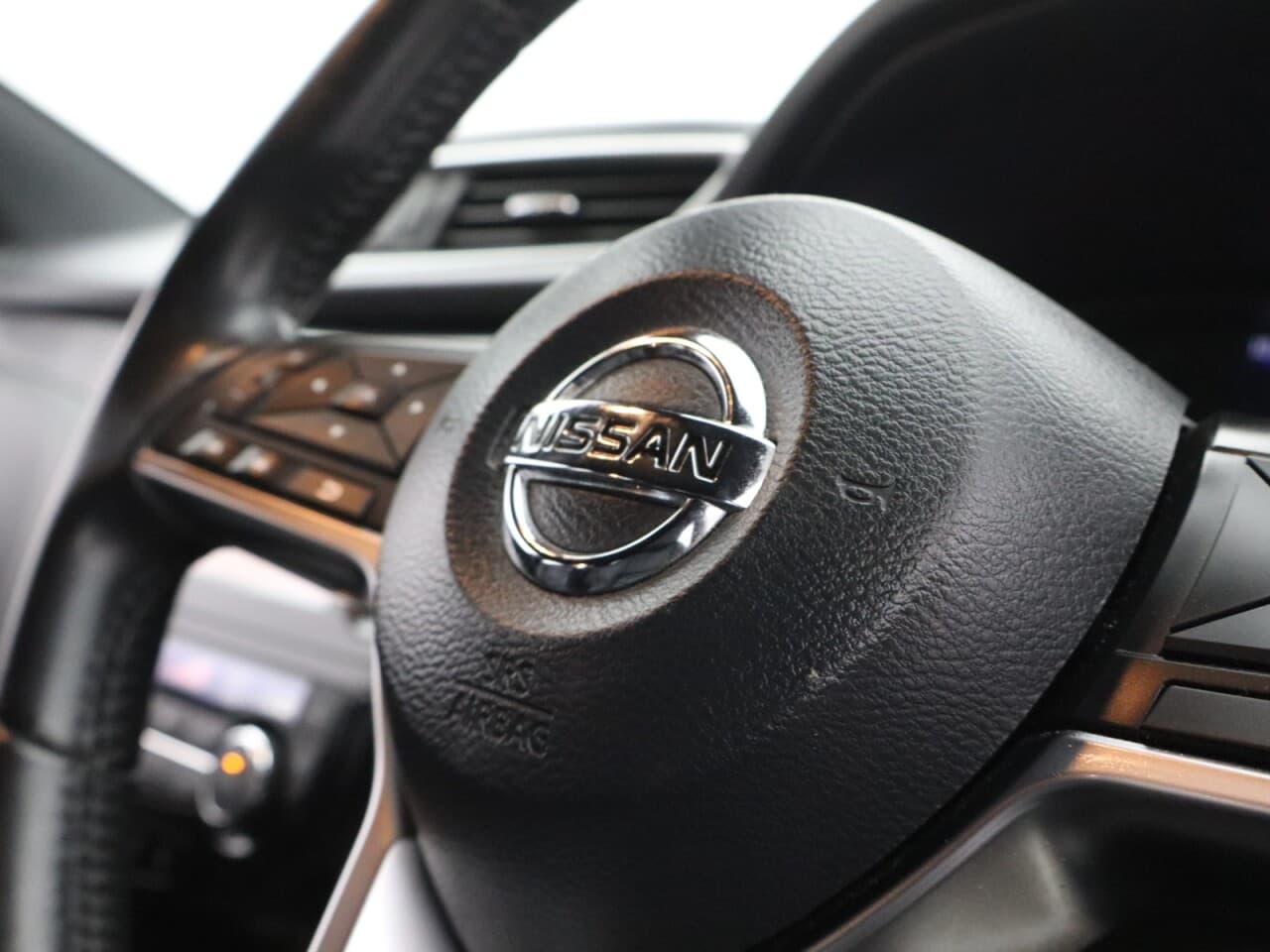 Nissan Qashqai 1.3 DIG-T Tekna+ — image 17