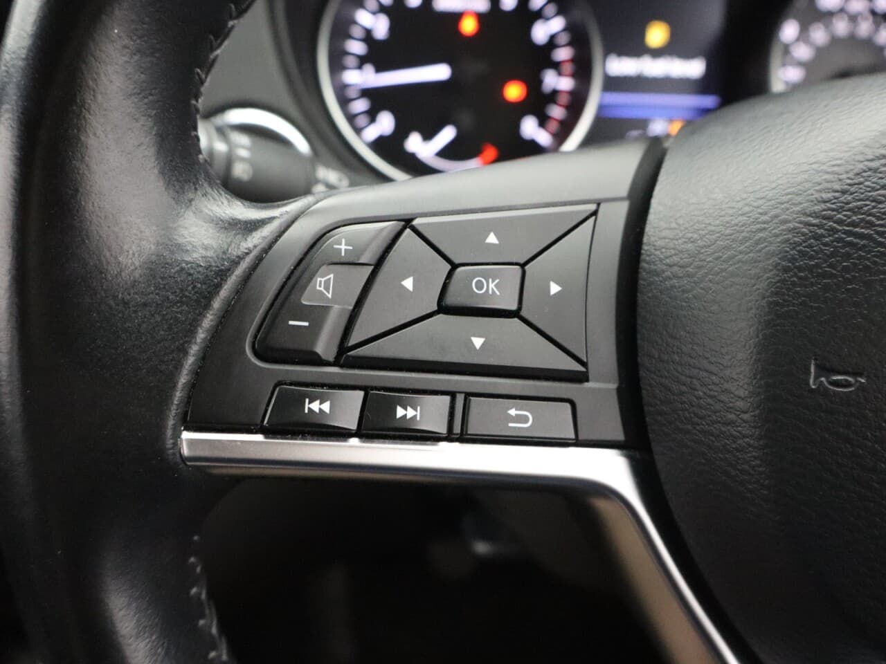 Nissan Qashqai 1.3 DIG-T Tekna+ — image 18