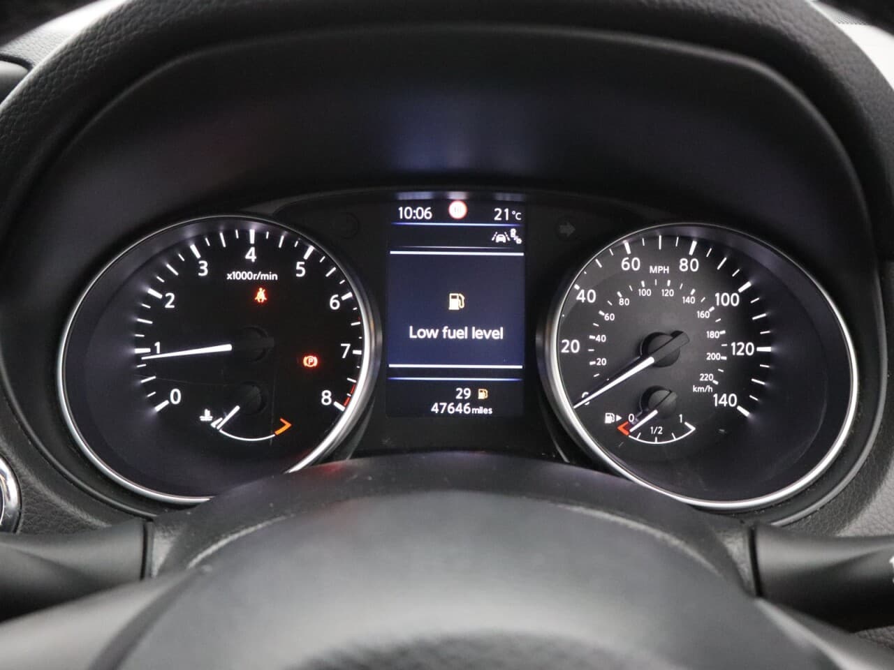 Nissan Qashqai 1.3 DIG-T Tekna+ — image 21