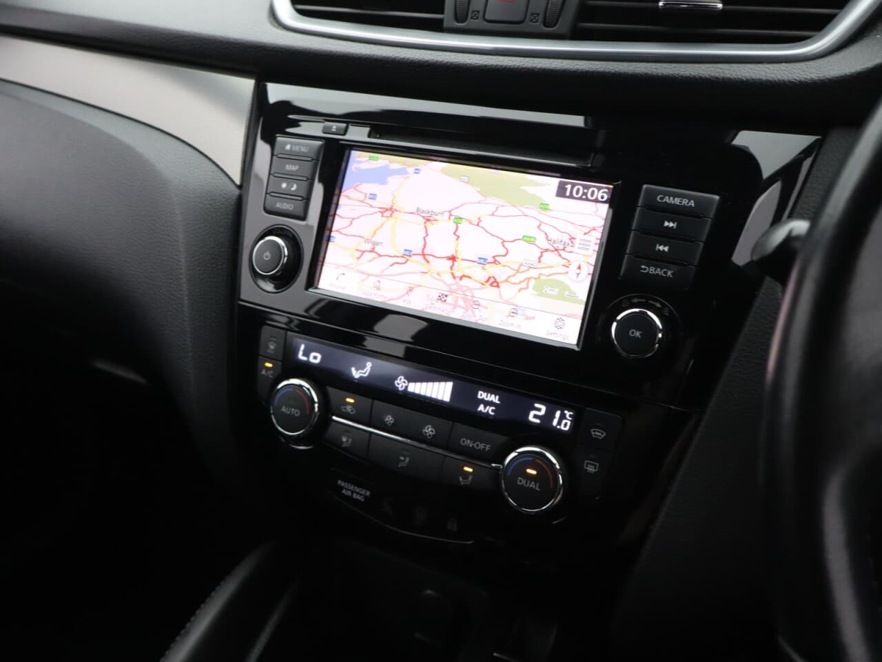 Nissan Qashqai 1.3 DIG-T Tekna+ — image 22