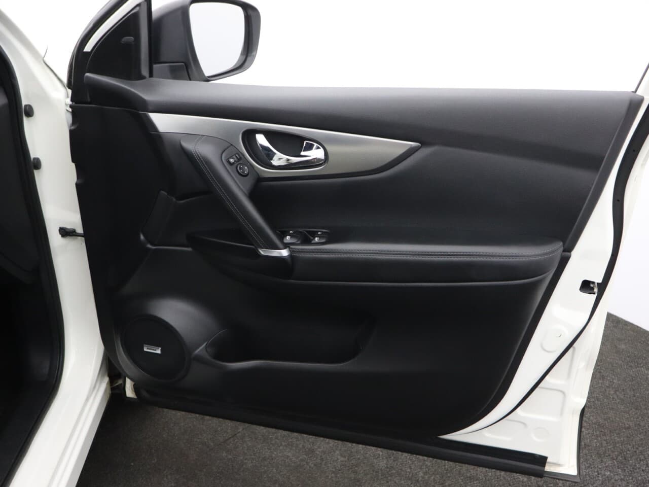 Nissan Qashqai 1.3 DIG-T Tekna+ — image 43