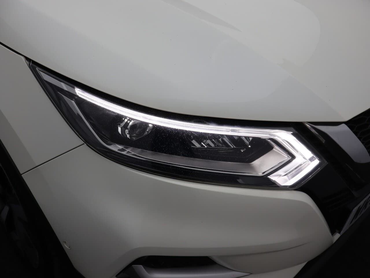 Nissan Qashqai 1.3 DIG-T Tekna+ — image 56