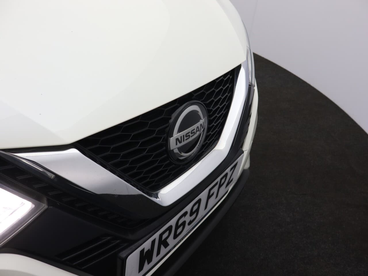 Nissan Qashqai 1.3 DIG-T Tekna+ — image 57