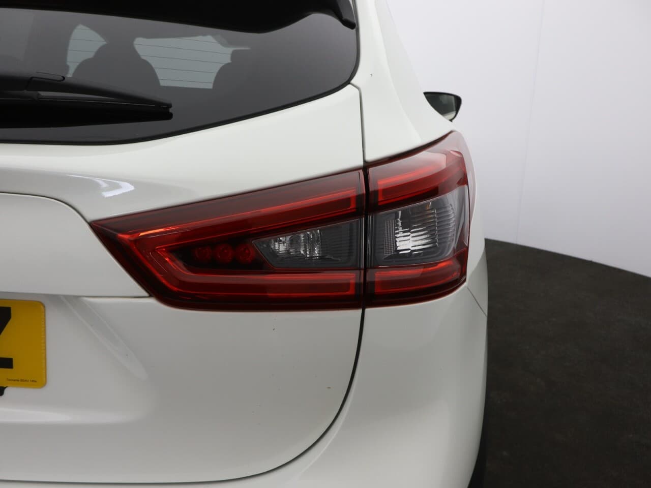 Nissan Qashqai 1.3 DIG-T Tekna+ — image 59