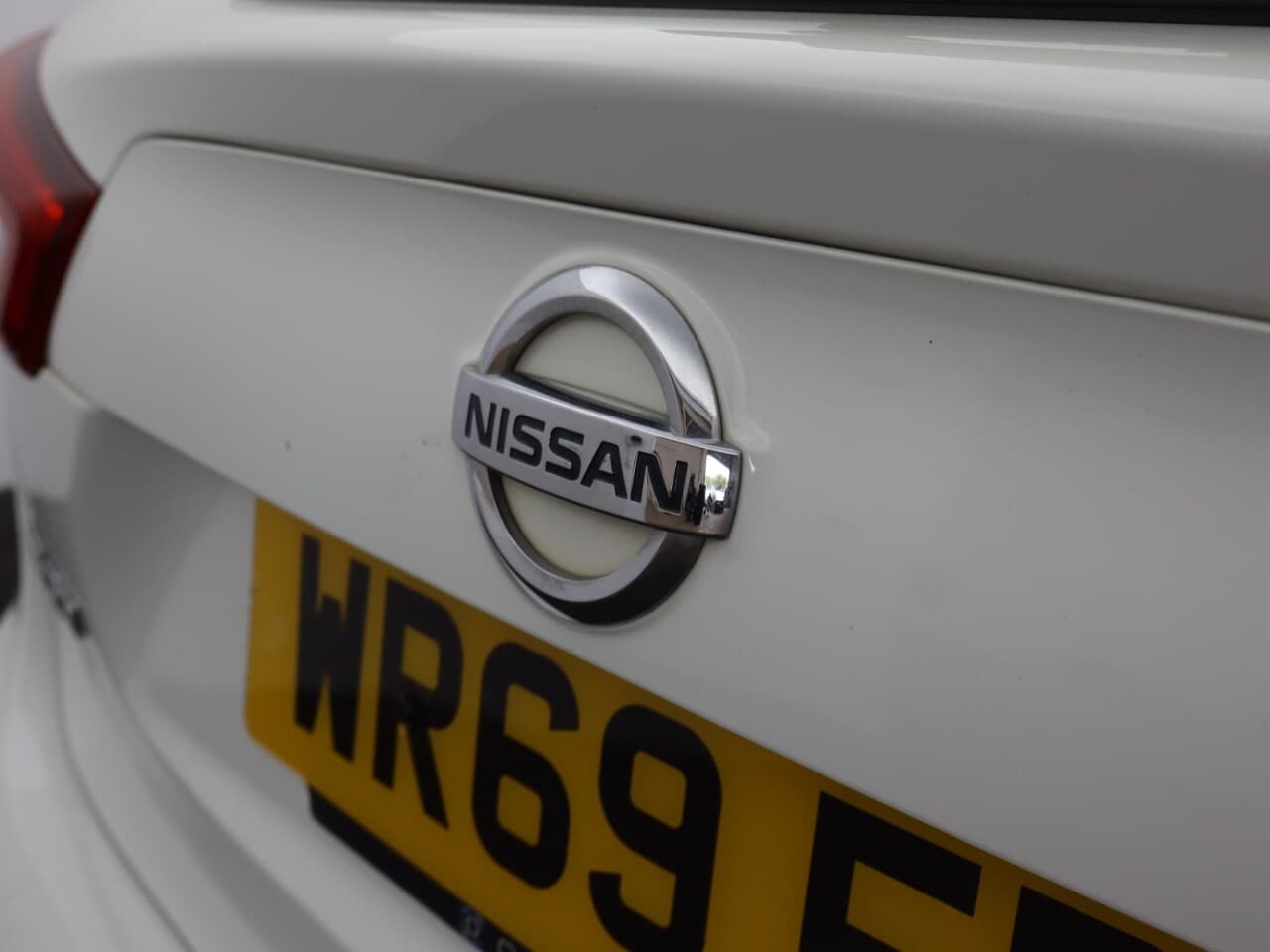 Nissan Qashqai 1.3 DIG-T Tekna+ — image 60