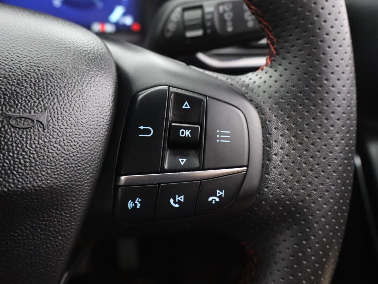 Ford Fiesta 1.0T EcoBoost ST-Line X — image 18