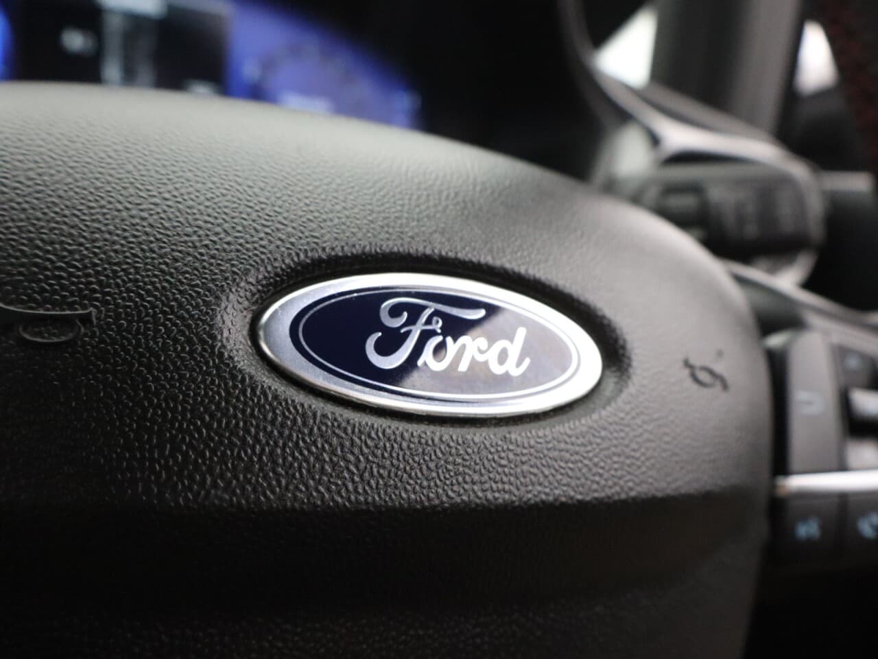Ford Fiesta 1.0T EcoBoost ST-Line X — image 20