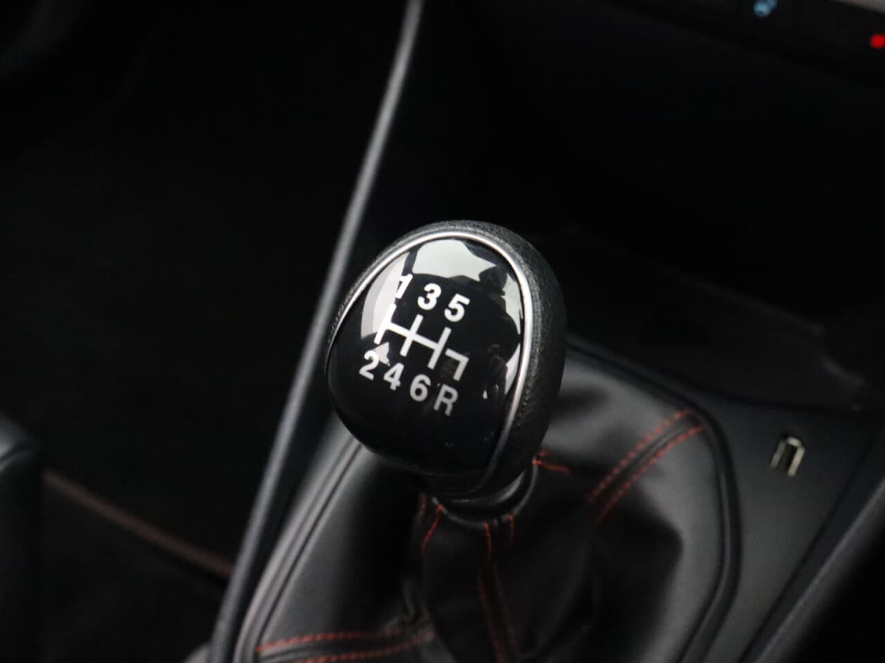 Ford Fiesta 1.0T EcoBoost ST-Line X — image 24