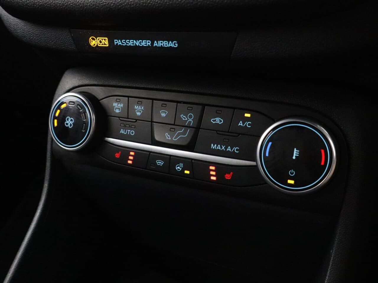 Ford Fiesta 1.0T EcoBoost ST-Line X — image 29