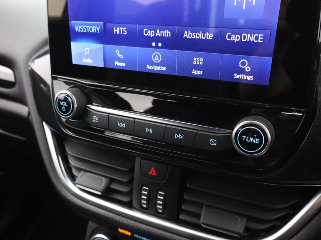 Ford Fiesta 1.0T EcoBoost ST-Line X — image 34