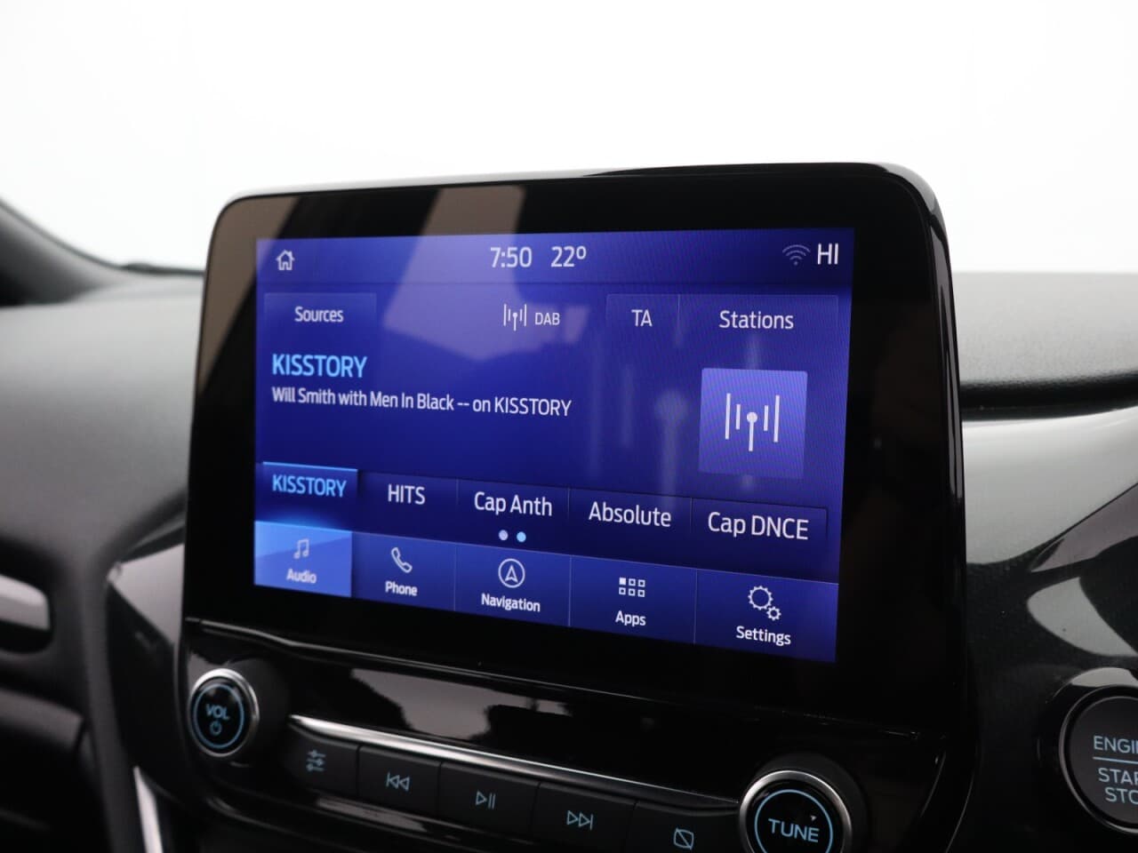 Ford Fiesta 1.0T EcoBoost ST-Line X — image 35