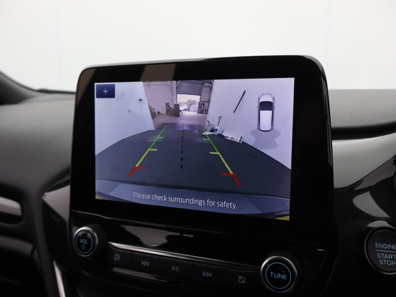 Ford Fiesta 1.0T EcoBoost ST-Line X — image 36