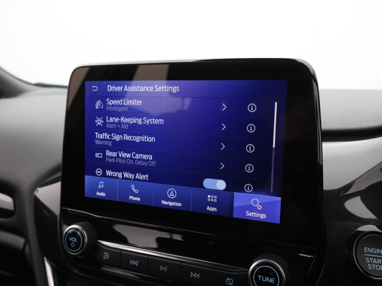 Ford Fiesta 1.0T EcoBoost ST-Line X — image 40