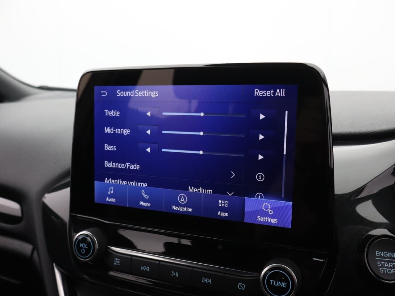 Ford Fiesta 1.0T EcoBoost ST-Line X — image 41