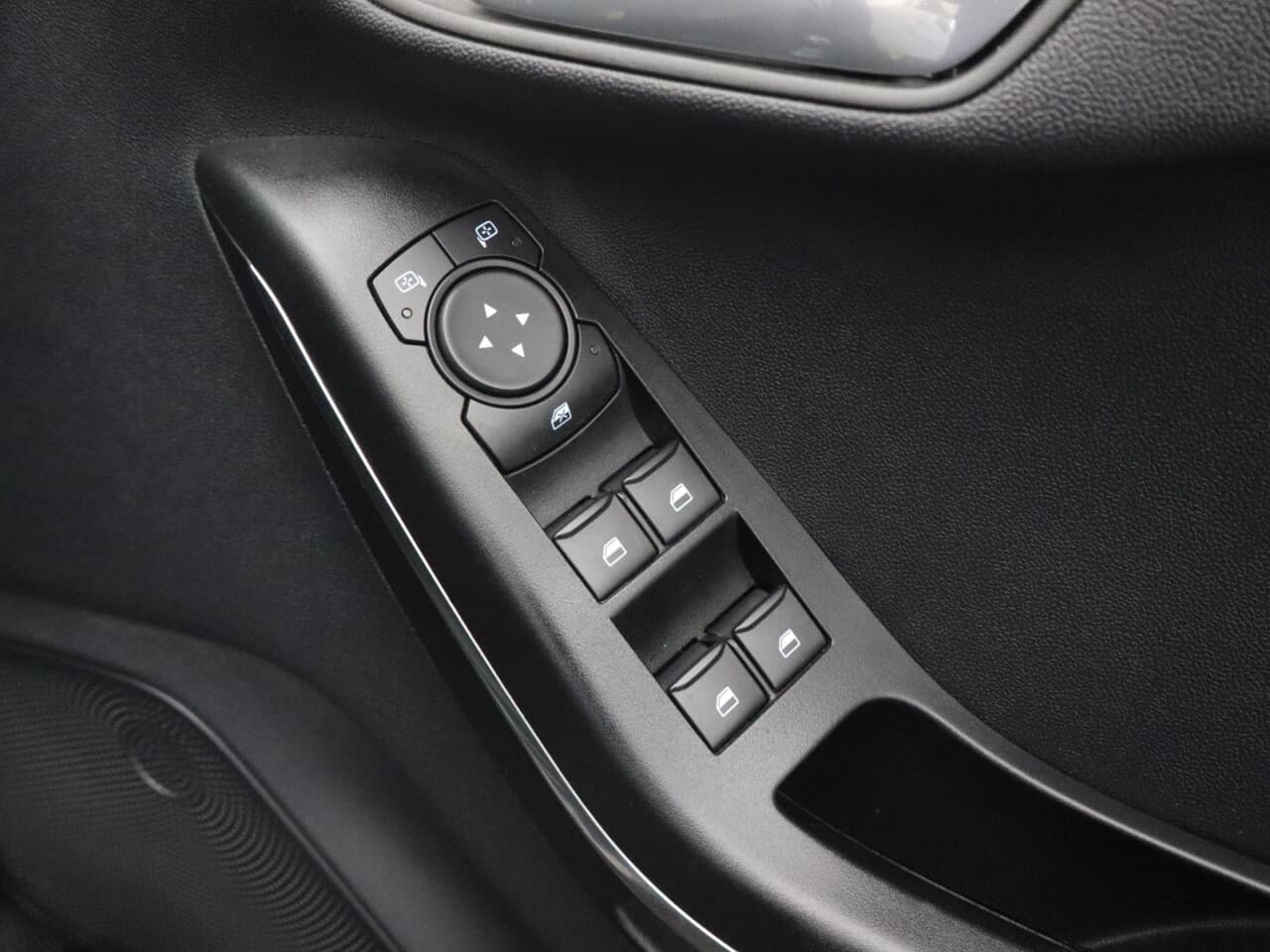 Ford Fiesta 1.0T EcoBoost ST-Line X — image 51