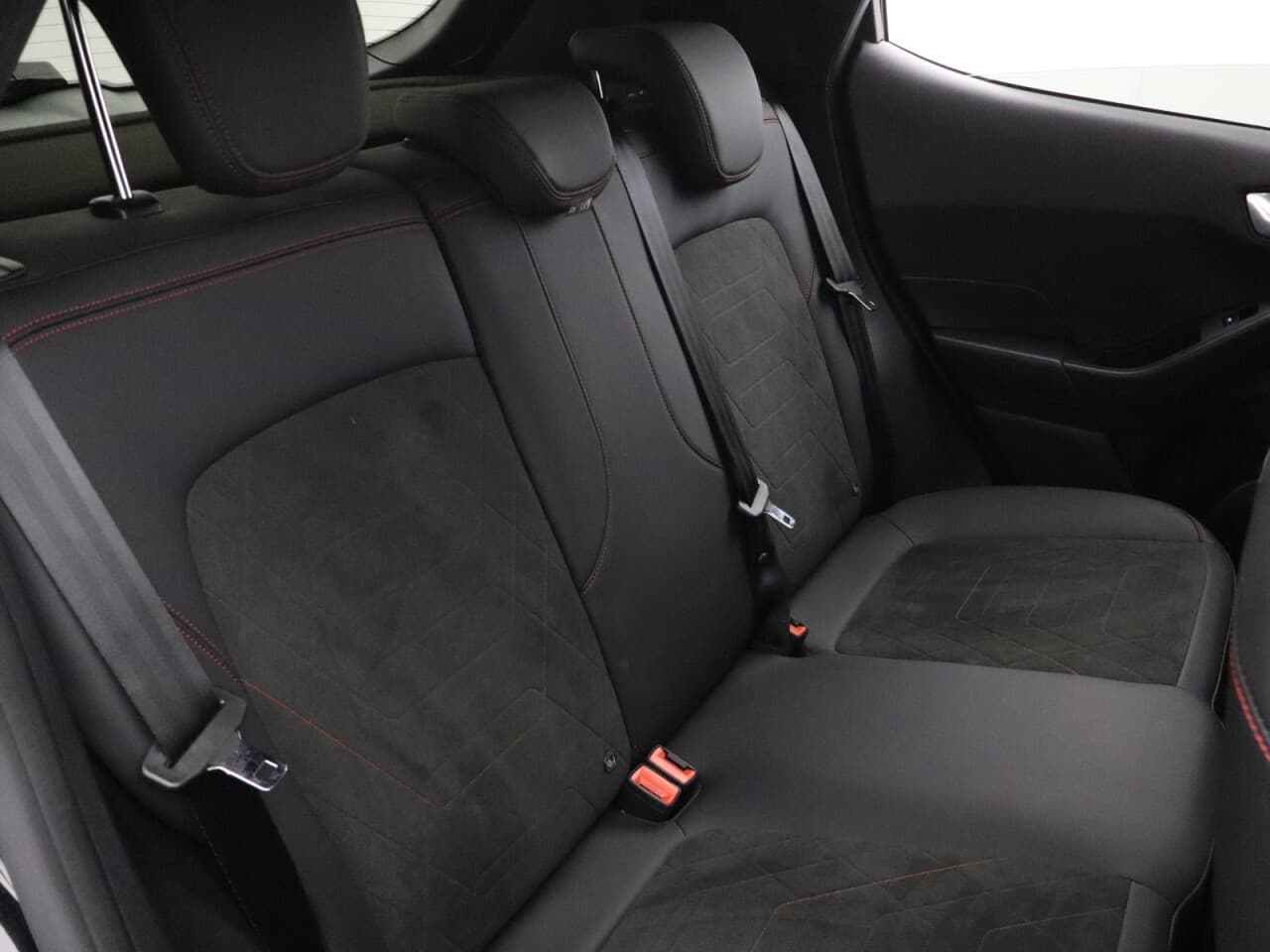 Ford Fiesta 1.0T EcoBoost ST-Line X — image 47